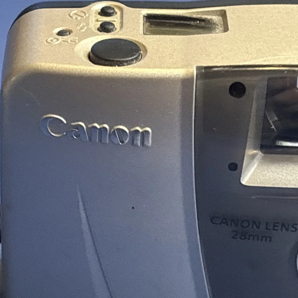 Lot of 3 Cameras – Canon BF-800, Vivitar PZ3125, Epson PhotoPC 650 – Untested